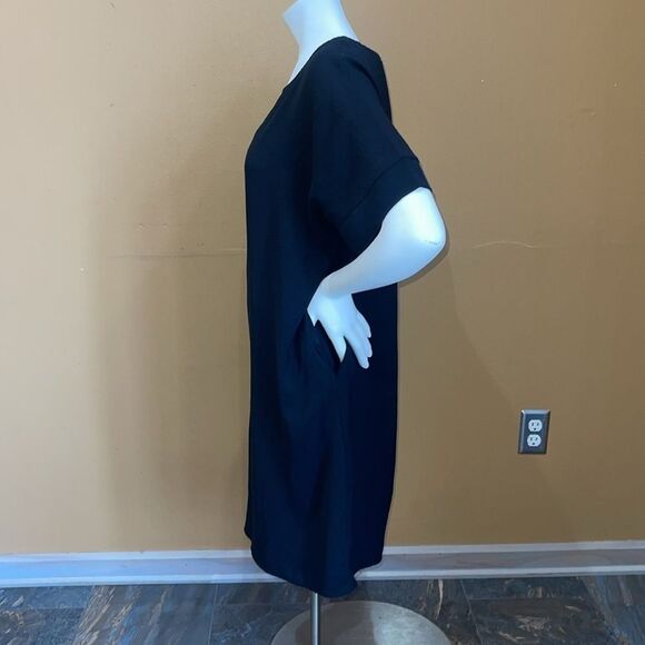 1.4.3. Story by Line Up Black sheath dress - Picture 5 of 13